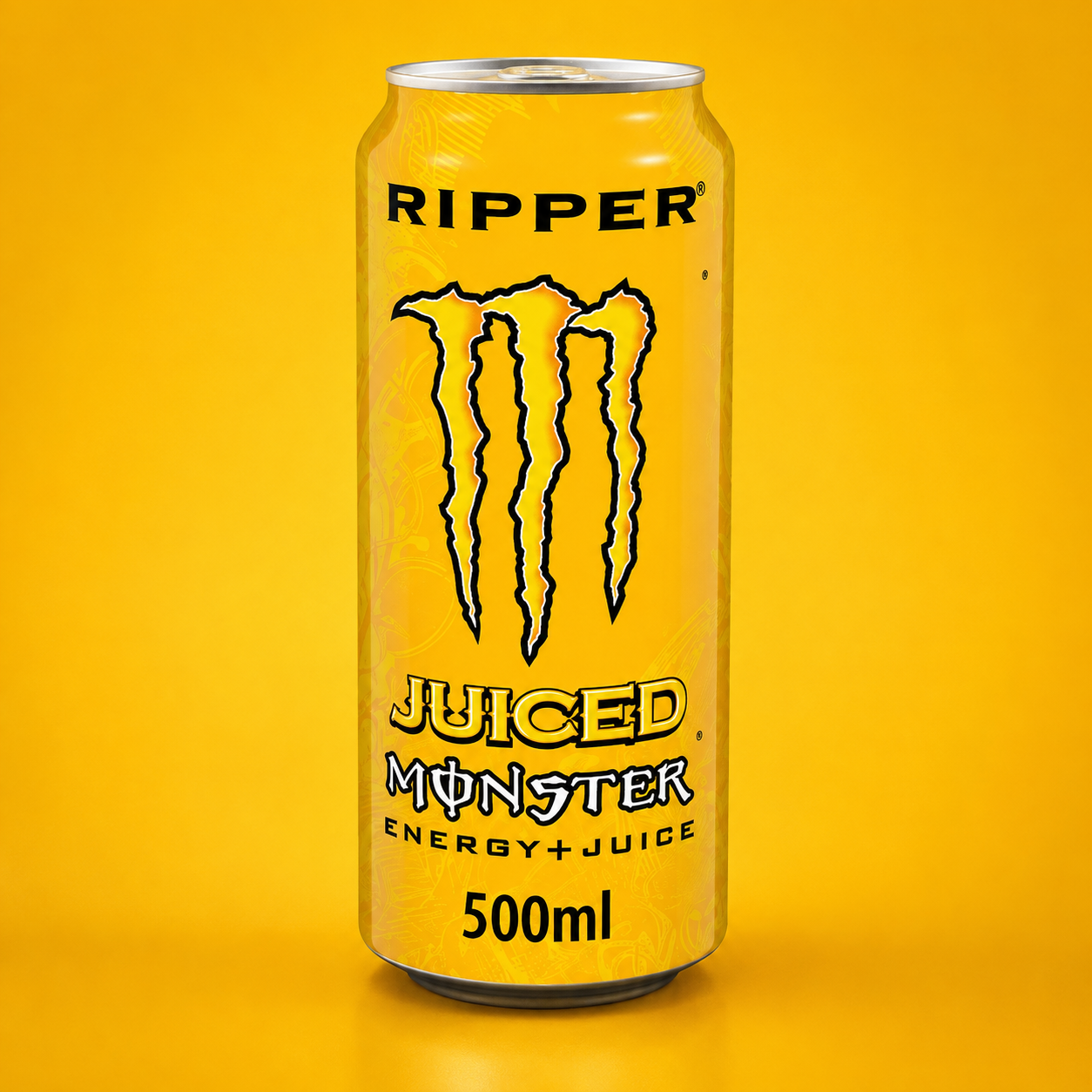 Monster Juiced Ripper Energy + Juice Drink – 500ml