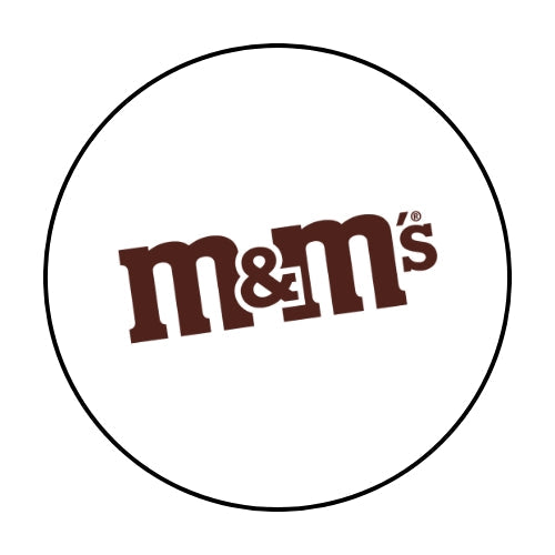 M&M'S