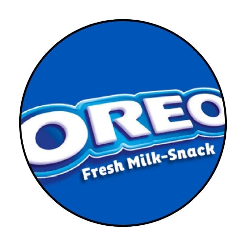 Oreo