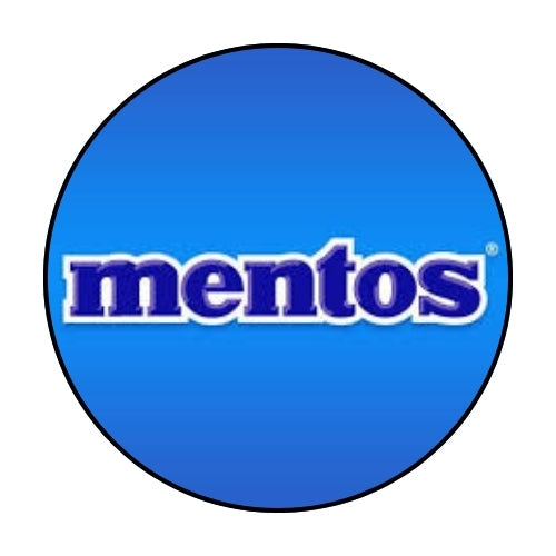 Mentos