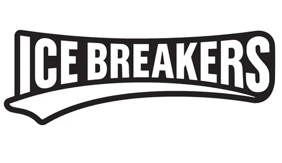 Ice Breakers