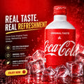 Coca-Cola Japan